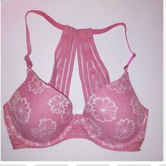 VS PINK bra 💗 - Picture 1 of 6